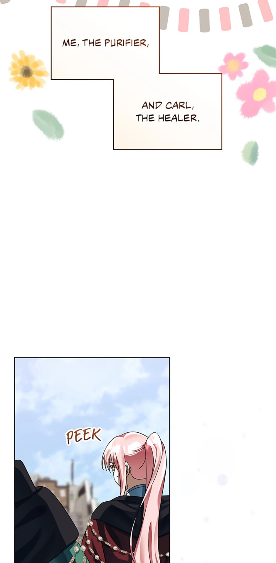 He Awakened When I Died Chapter 66 - page 15