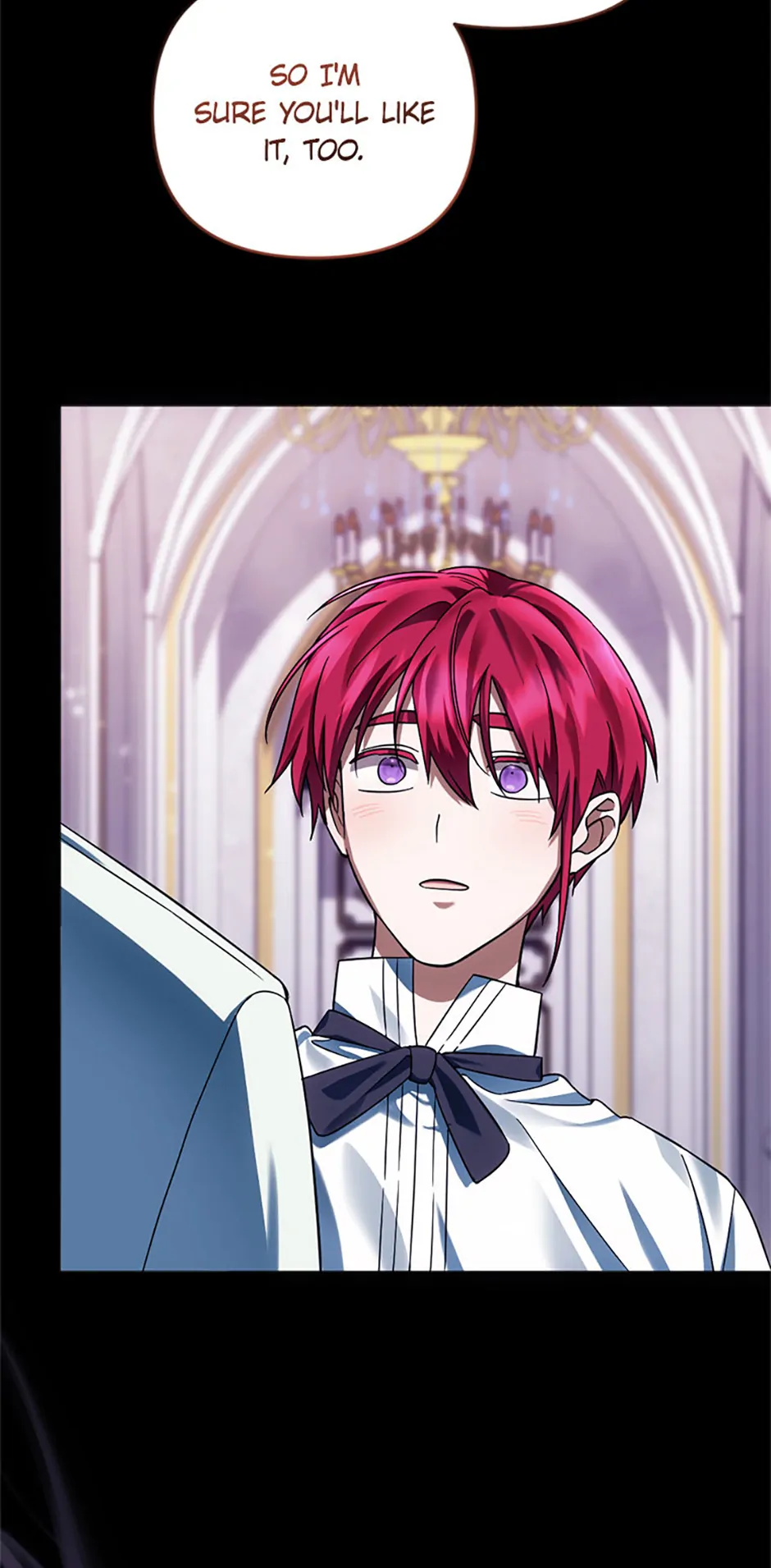 He Awakened When I Died Chapter 66 - page 38