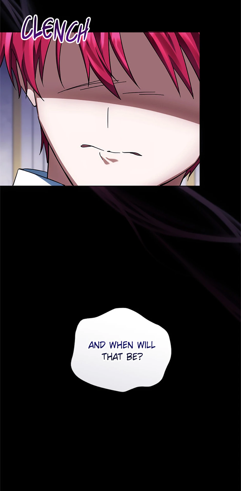 He Awakened When I Died Chapter 66 - page 39