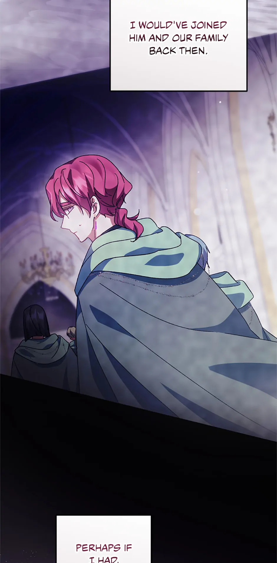 He Awakened When I Died Chapter 66 - page 50