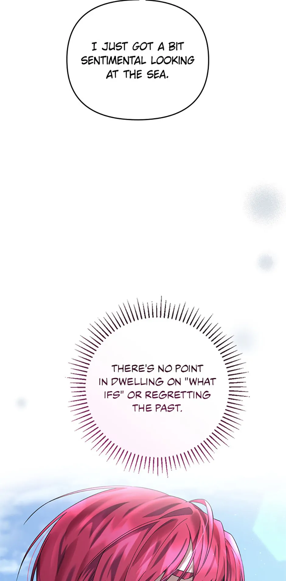 He Awakened When I Died Chapter 66 - page 55