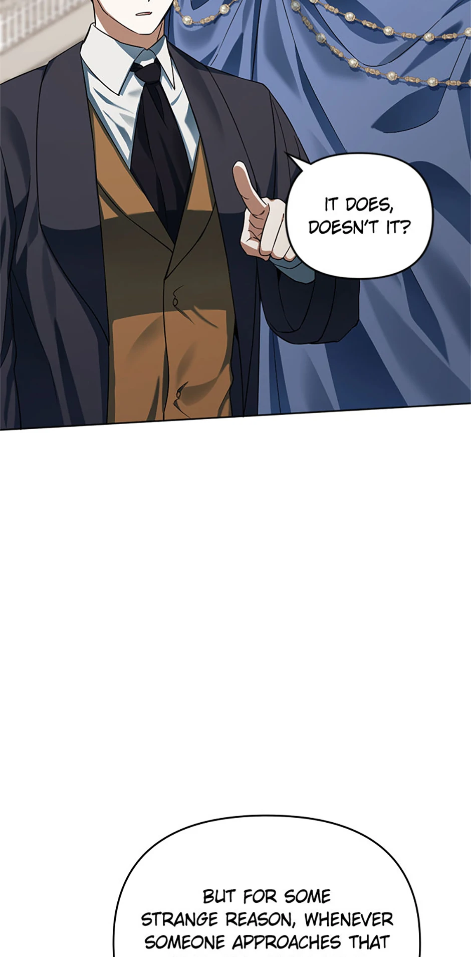 He Awakened When I Died Chapter 66 - page 61