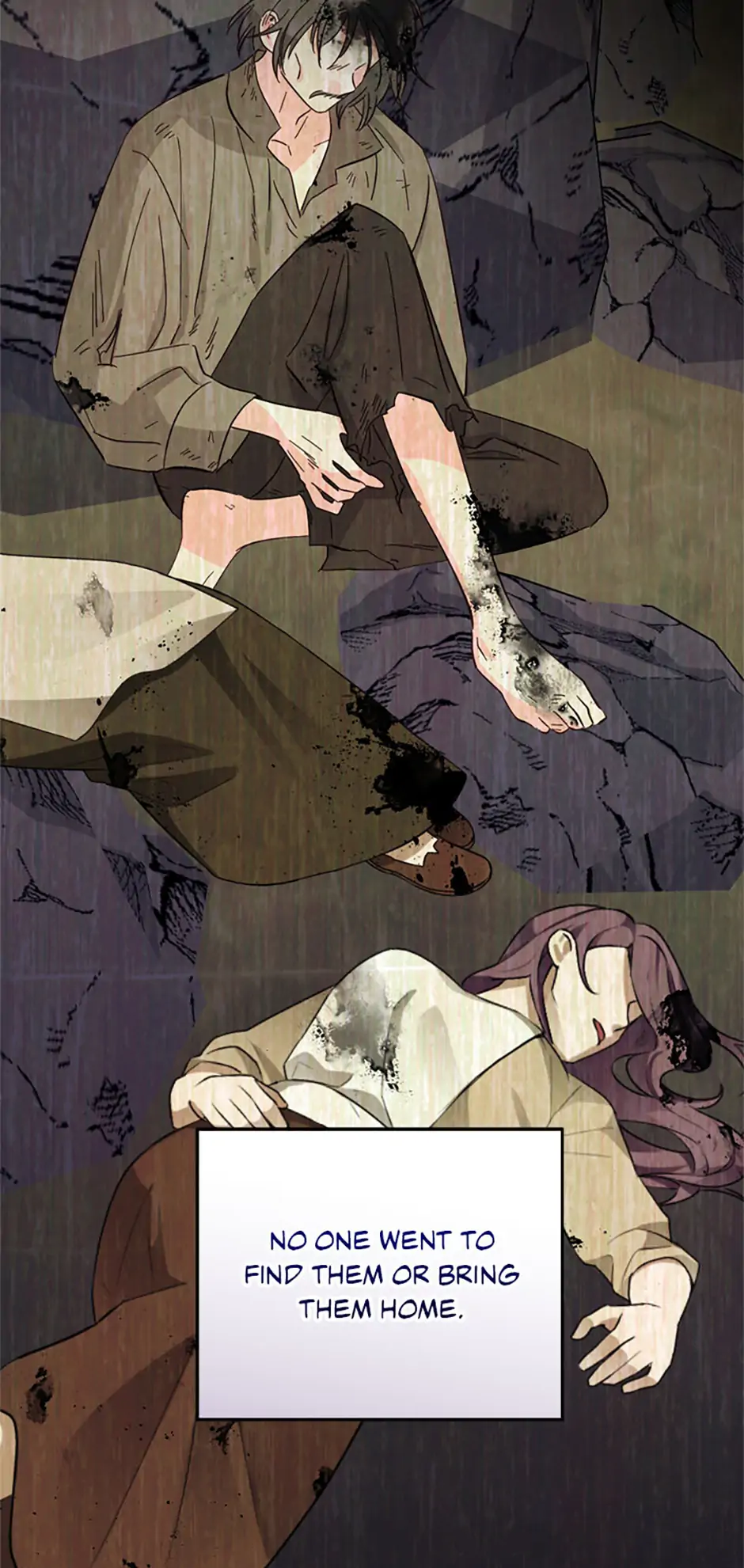 He Awakened When I Died Chapter 66 - page 73