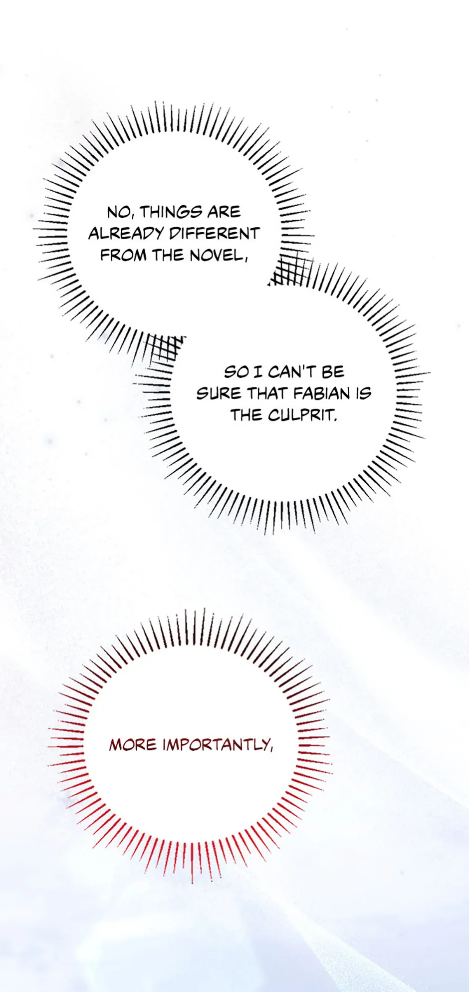 He Awakened When I Died Chapter 67 - page 11