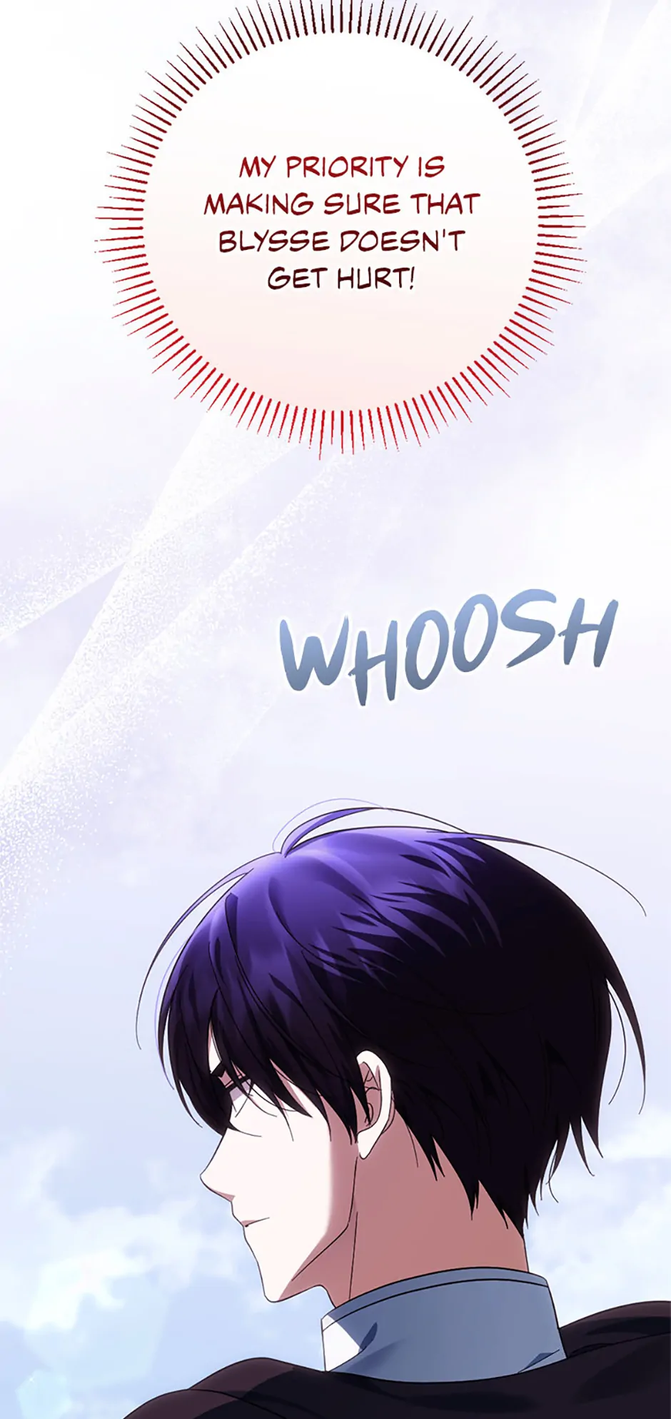 He Awakened When I Died Chapter 67 - page 13