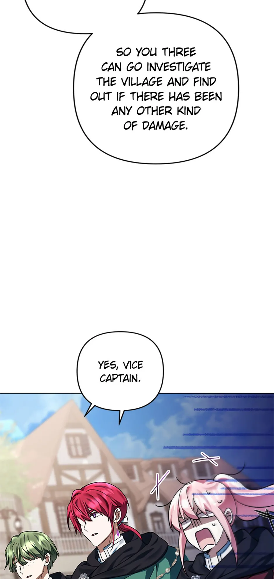 He Awakened When I Died Chapter 67 - page 17