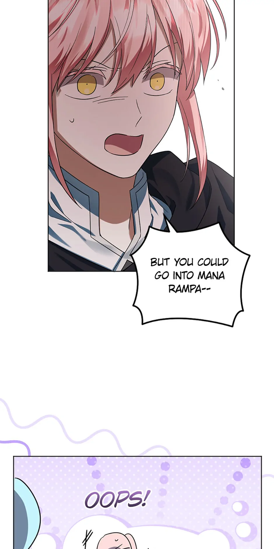 He Awakened When I Died Chapter 67 - page 25