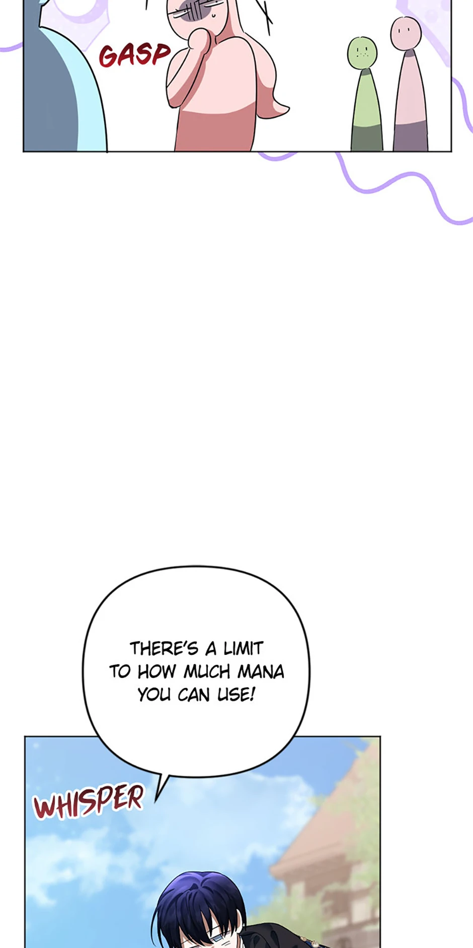 He Awakened When I Died Chapter 67 - page 26