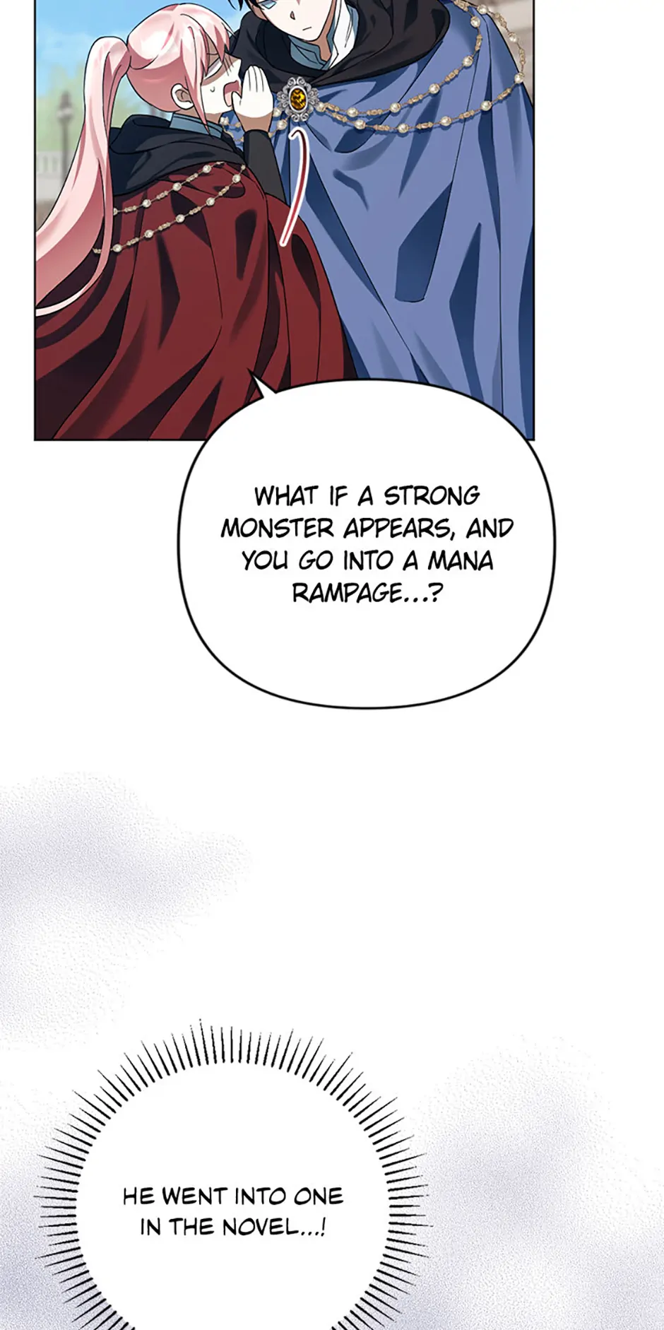 He Awakened When I Died Chapter 67 - page 27