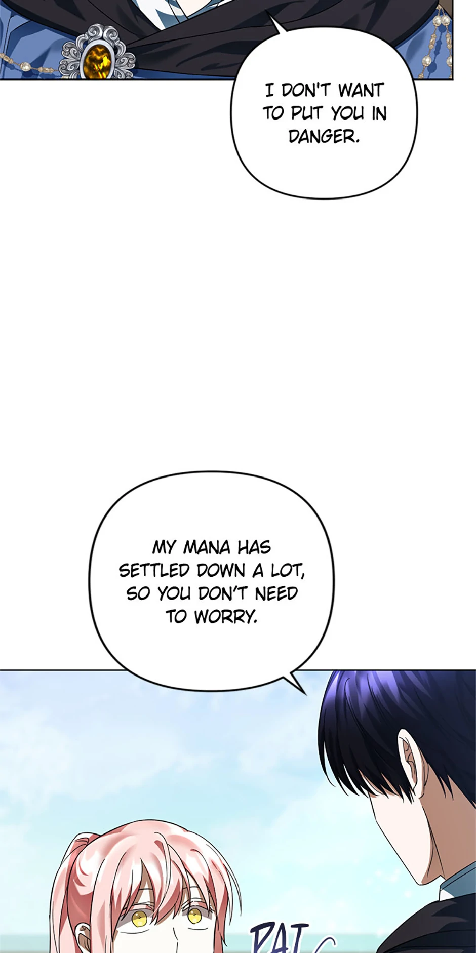 He Awakened When I Died Chapter 67 - page 31