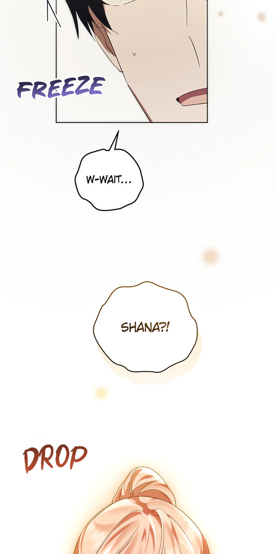 He Awakened When I Died Chapter 67 - page 34