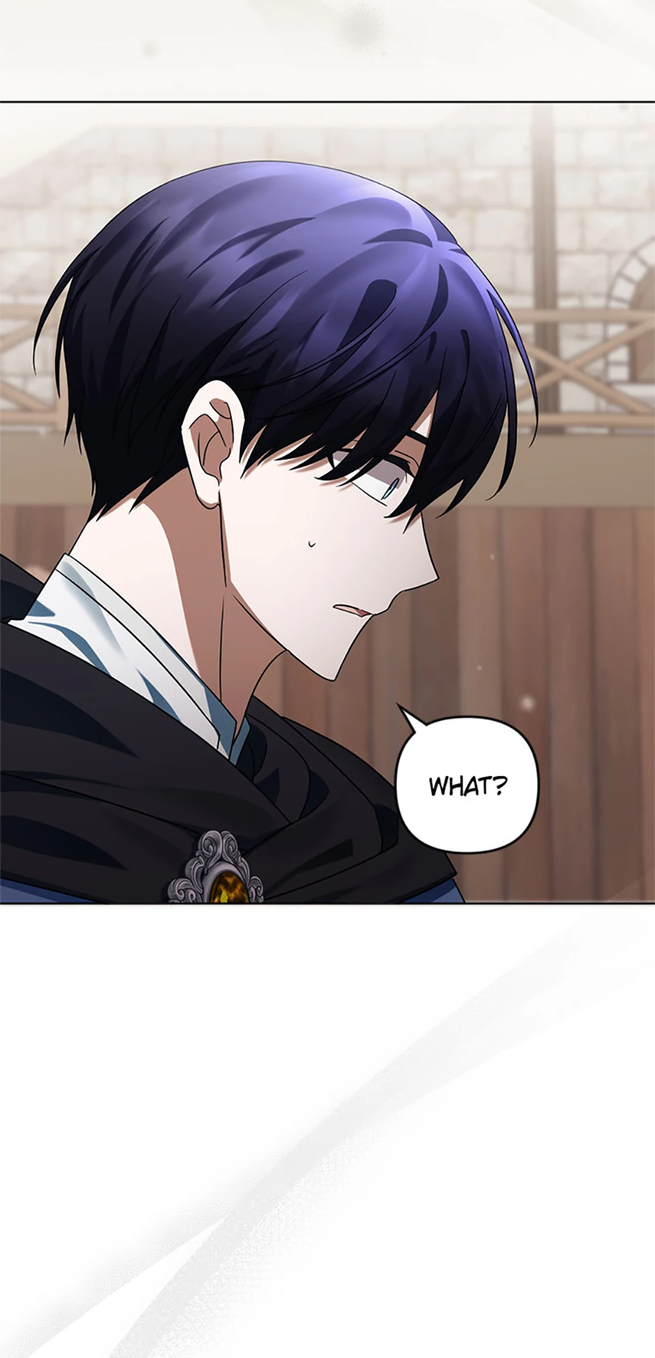 He Awakened When I Died Chapter 67 - page 38