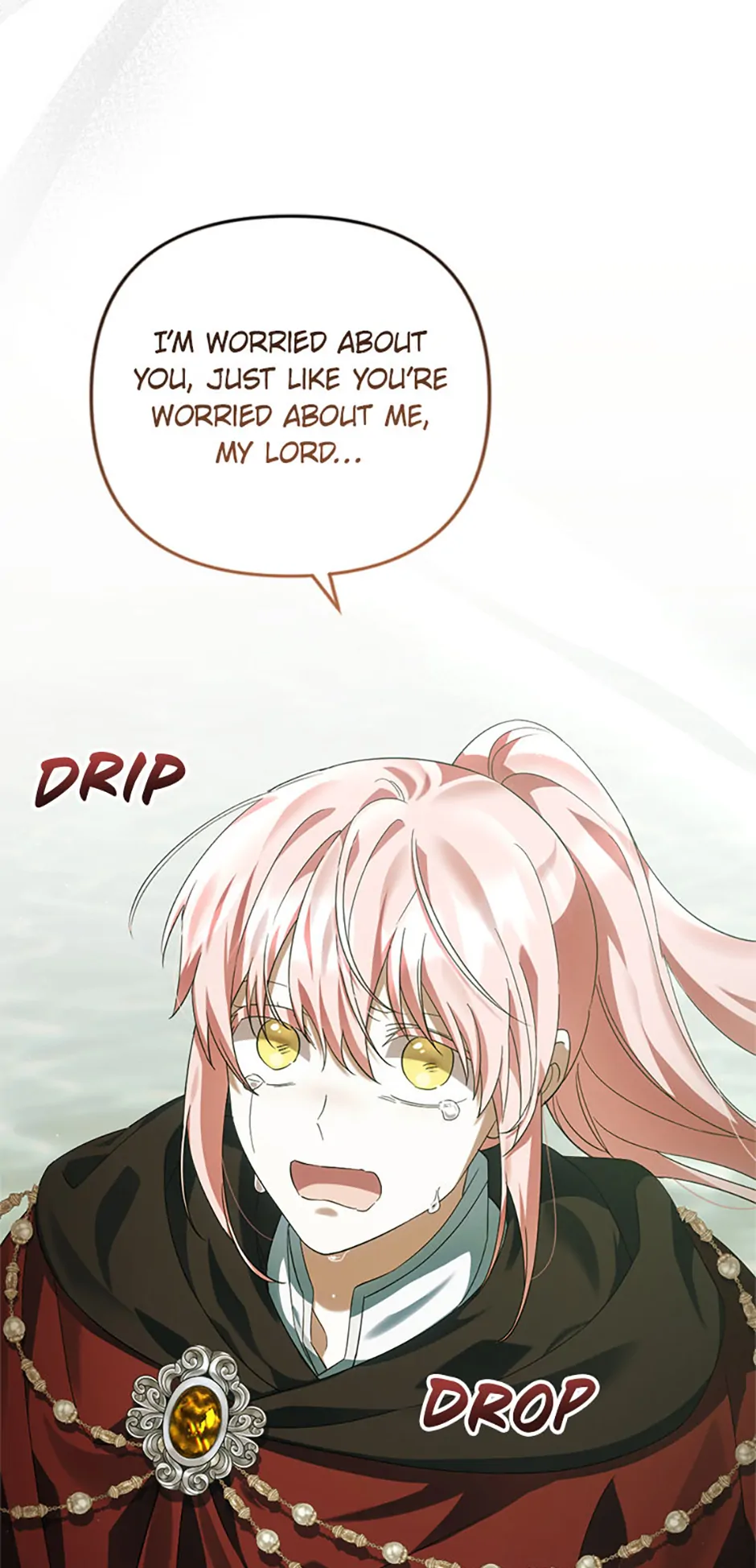 He Awakened When I Died Chapter 67 - page 39