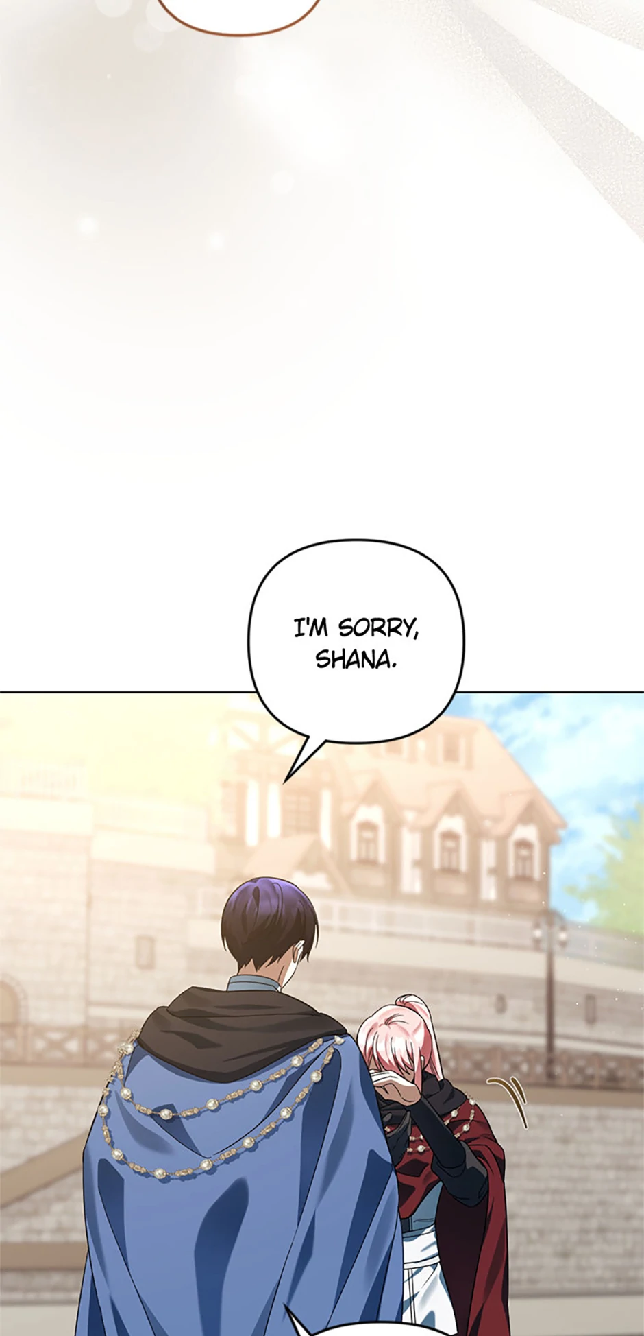 He Awakened When I Died Chapter 67 - page 42