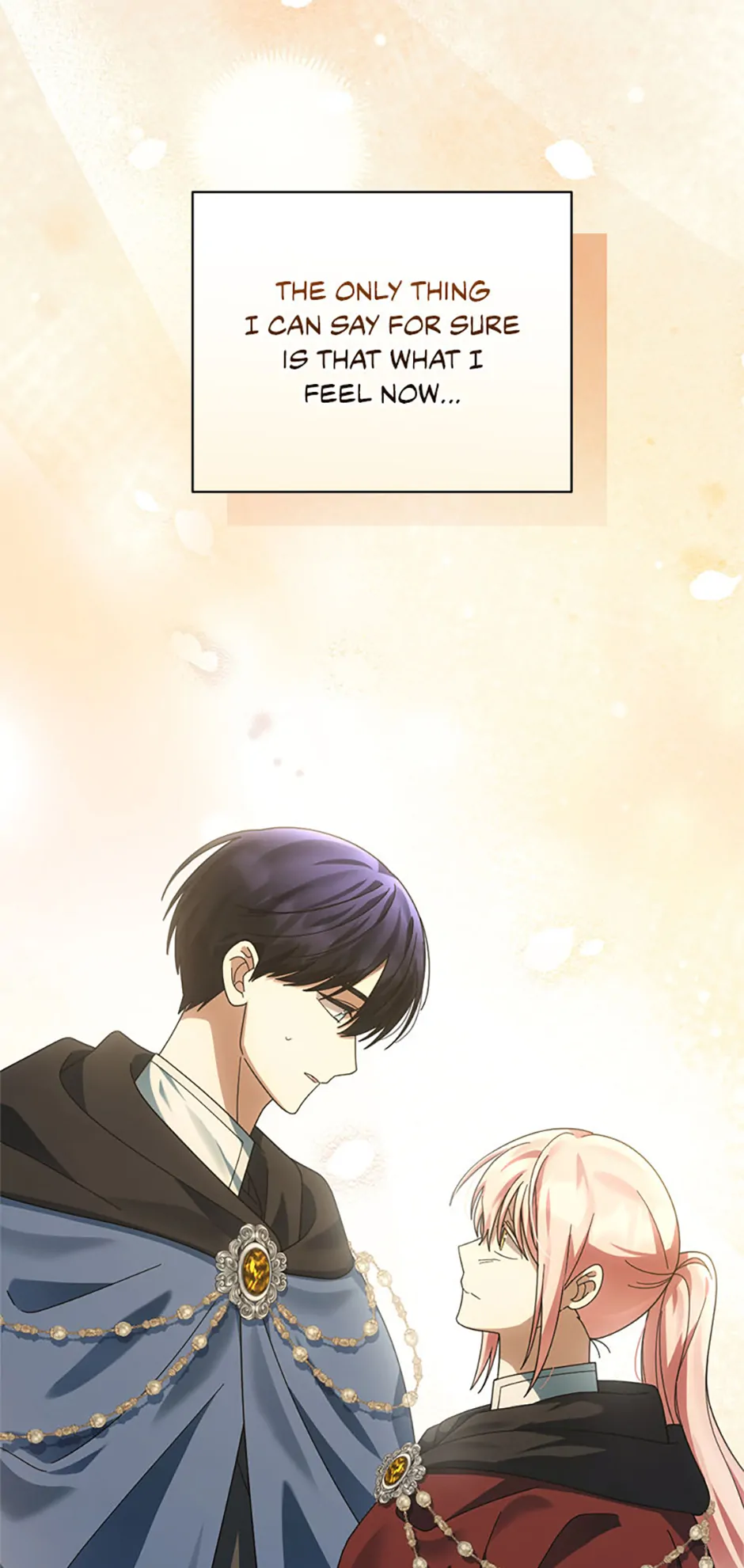 He Awakened When I Died Chapter 67 - page 50