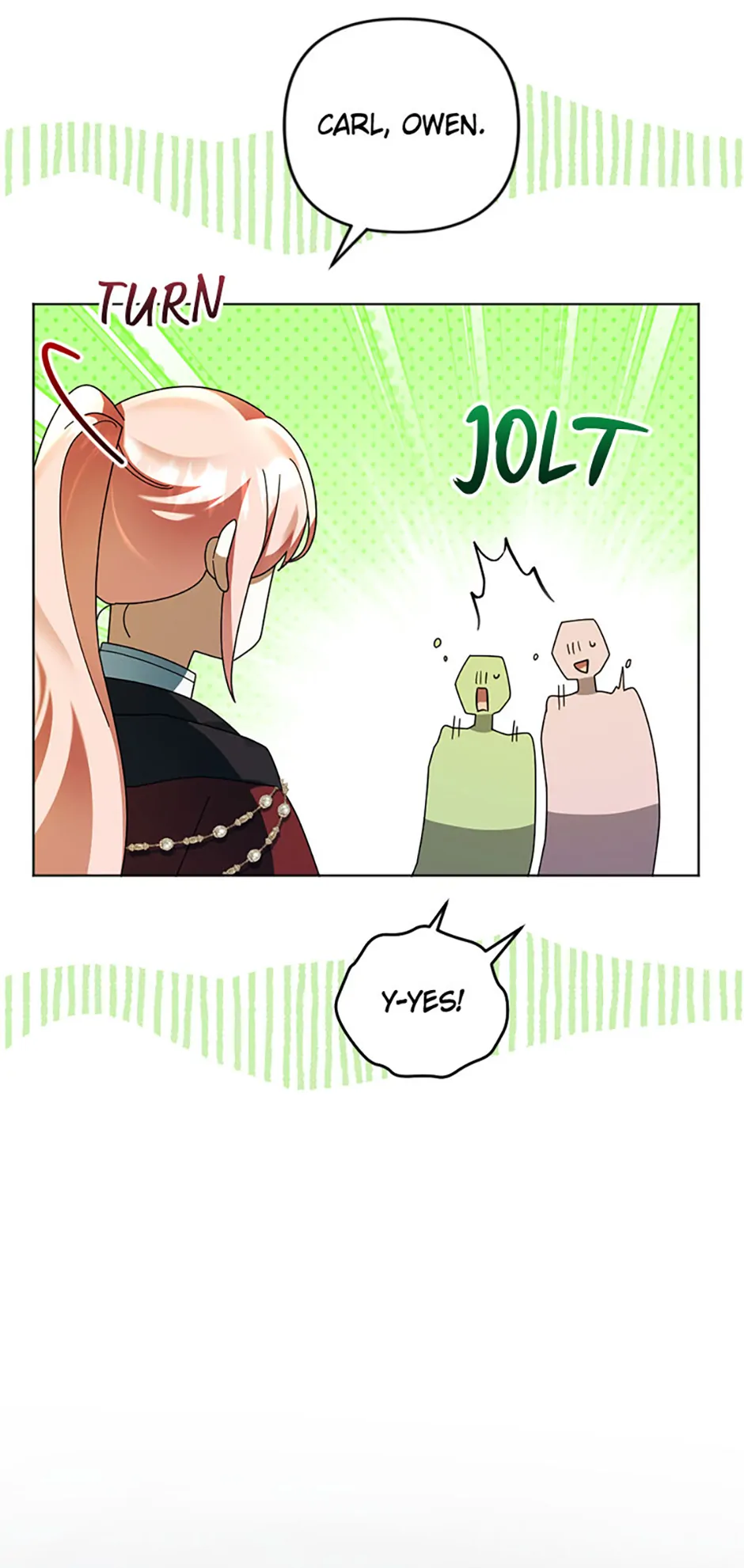 He Awakened When I Died Chapter 67 - page 56