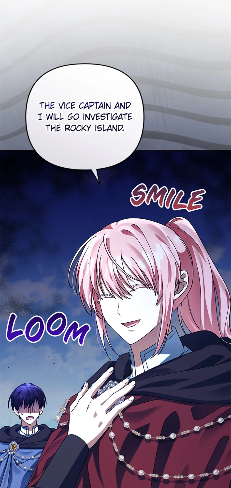 He Awakened When I Died Chapter 67 - page 57