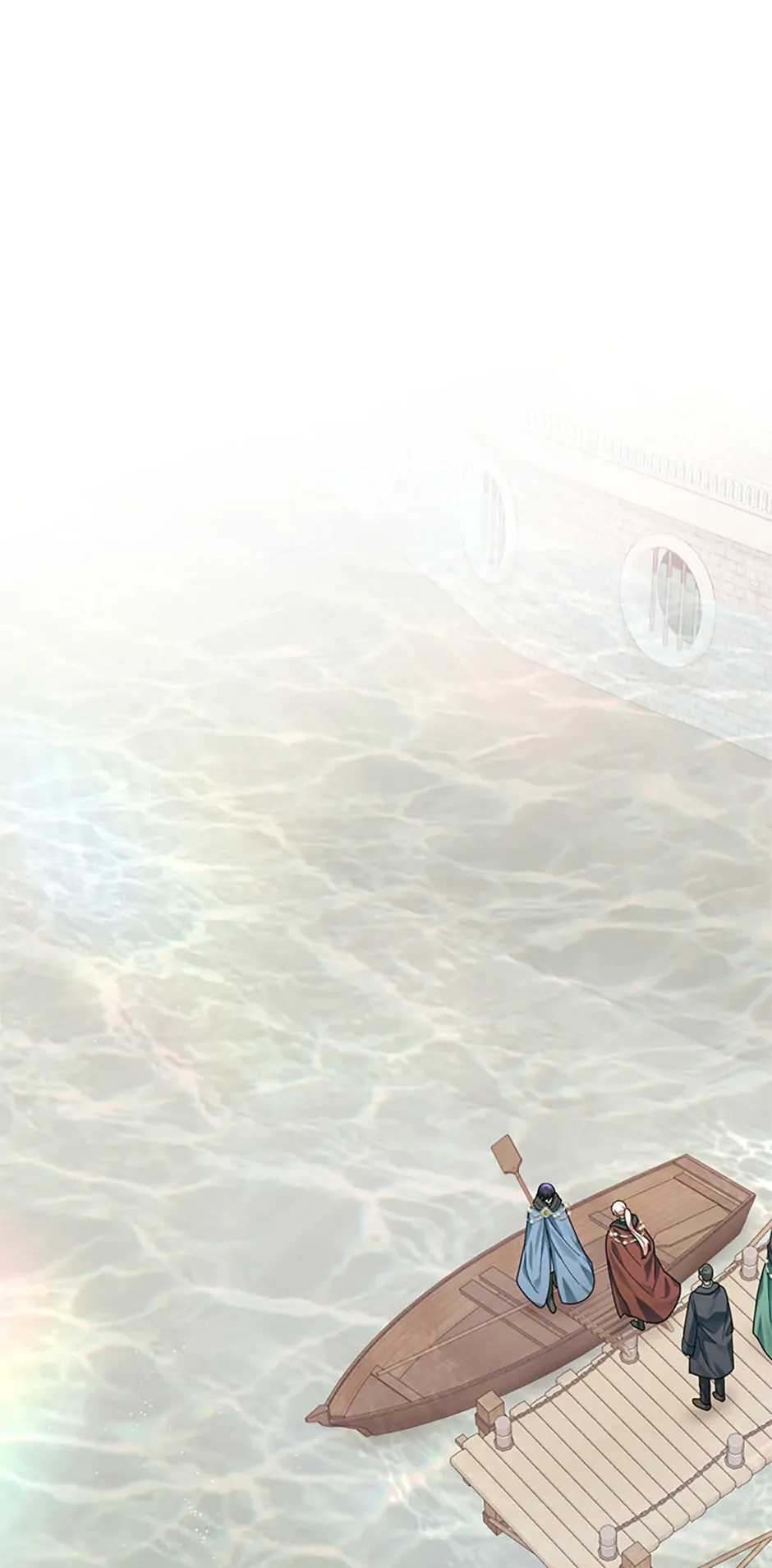 He Awakened When I Died Chapter 67 - page 60