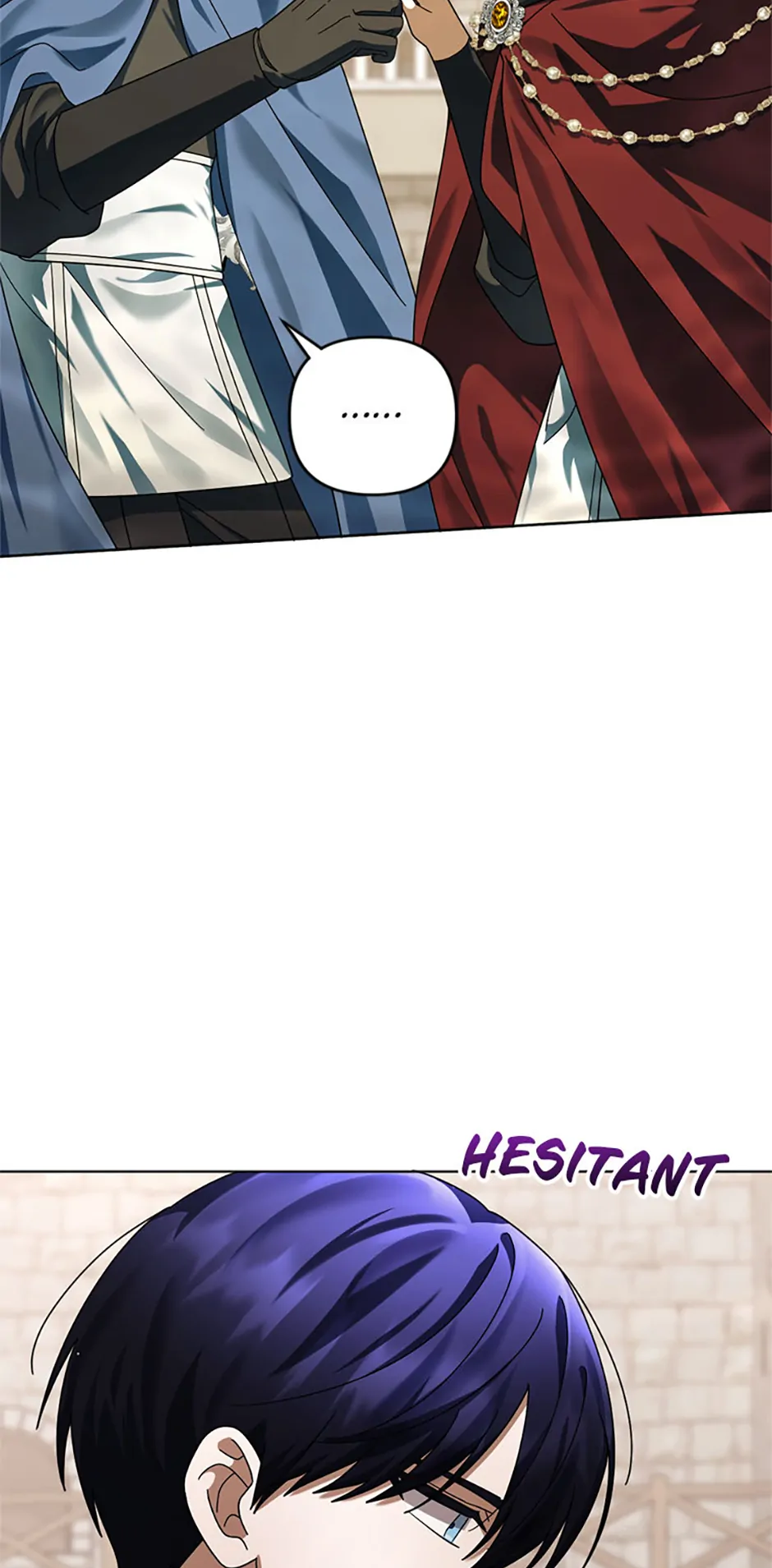 He Awakened When I Died Chapter 67 - page 62