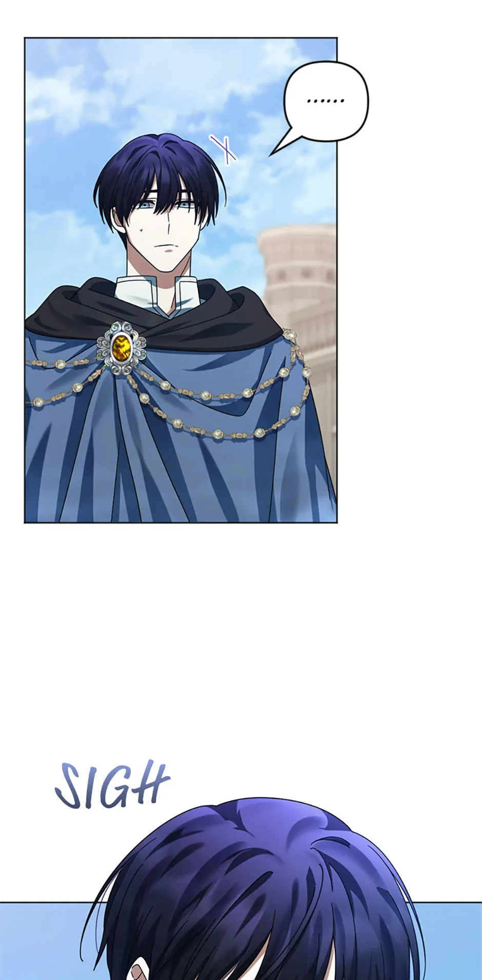 He Awakened When I Died Chapter 67 - page 66