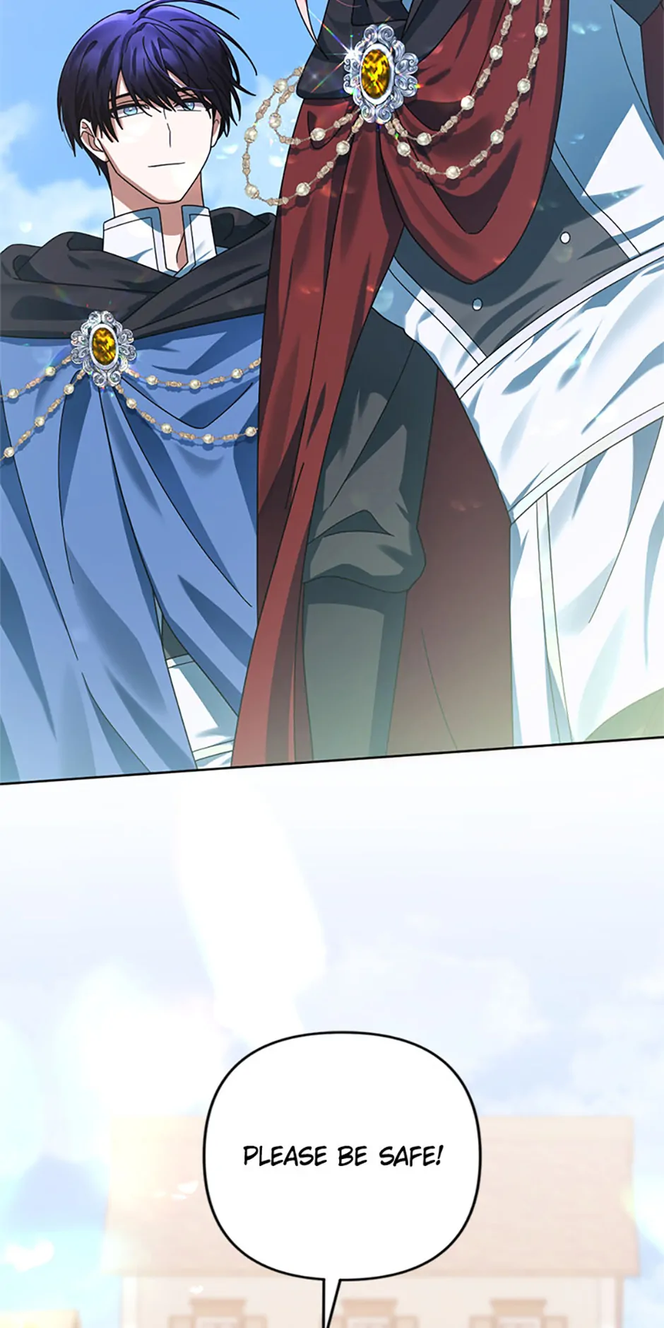 He Awakened When I Died Chapter 67 - page 70