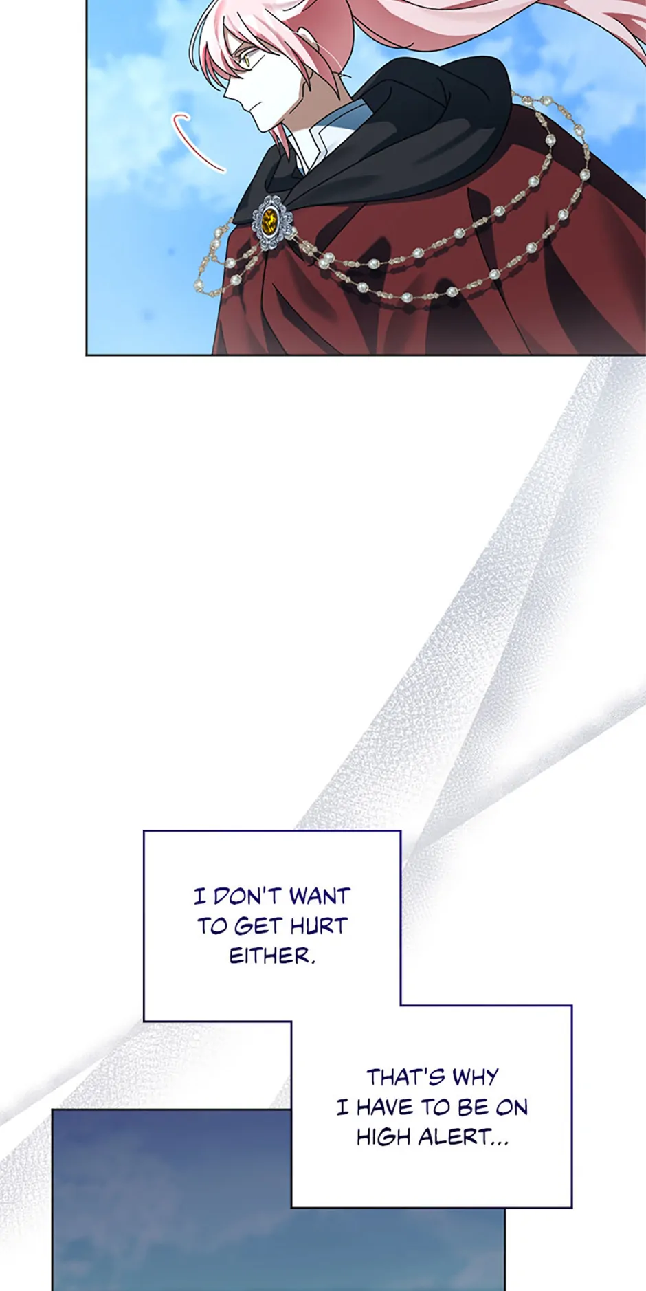 He Awakened When I Died Chapter 67 - page 73