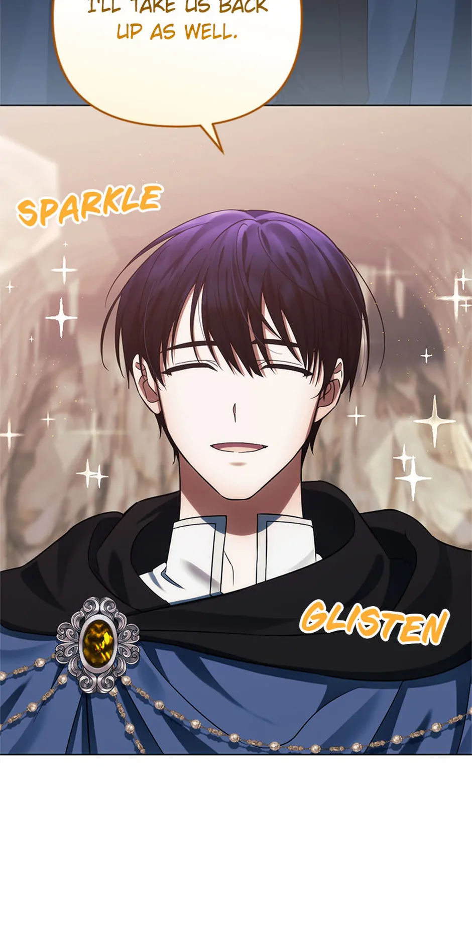 He Awakened When I Died Chapter 69 - page 10