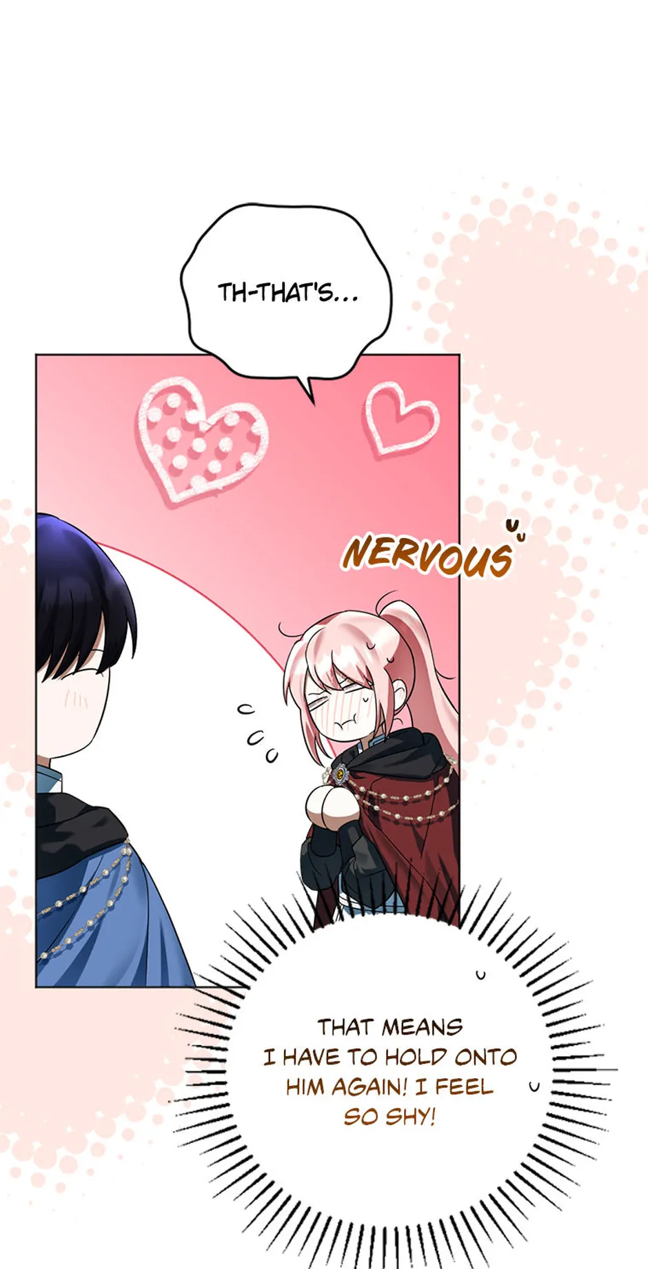 He Awakened When I Died Chapter 69 - page 11