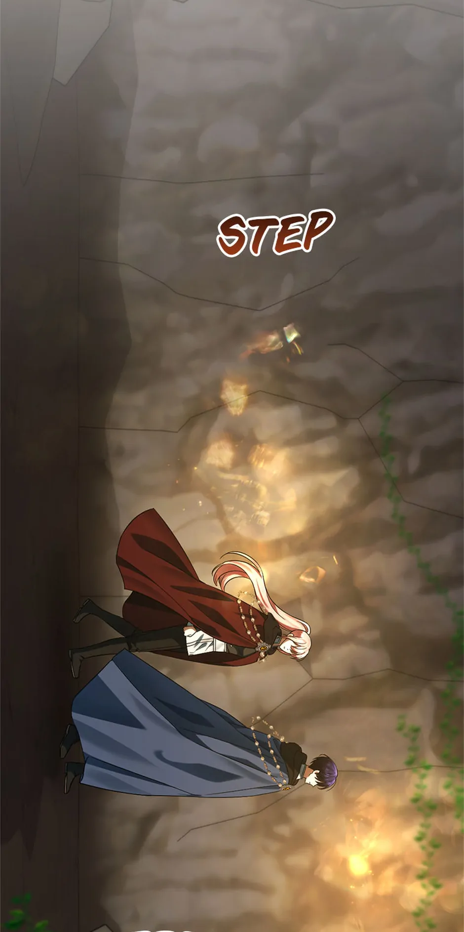 He Awakened When I Died Chapter 69 - page 17