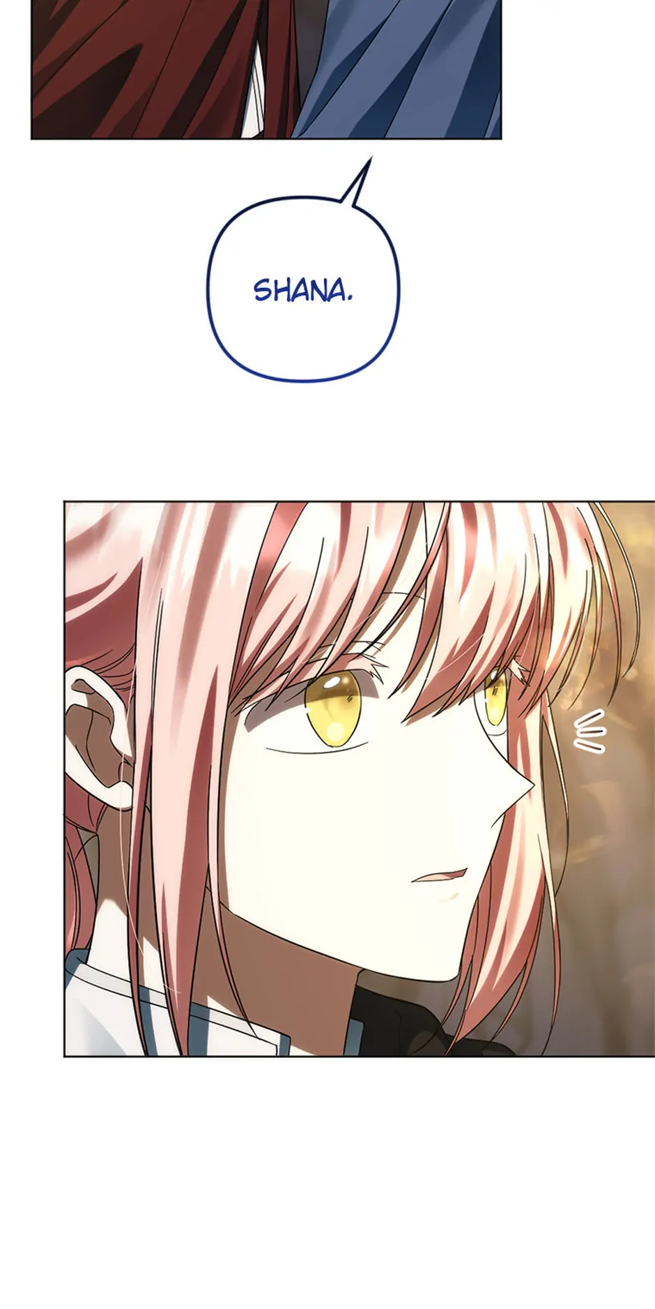 He Awakened When I Died Chapter 69 - page 23