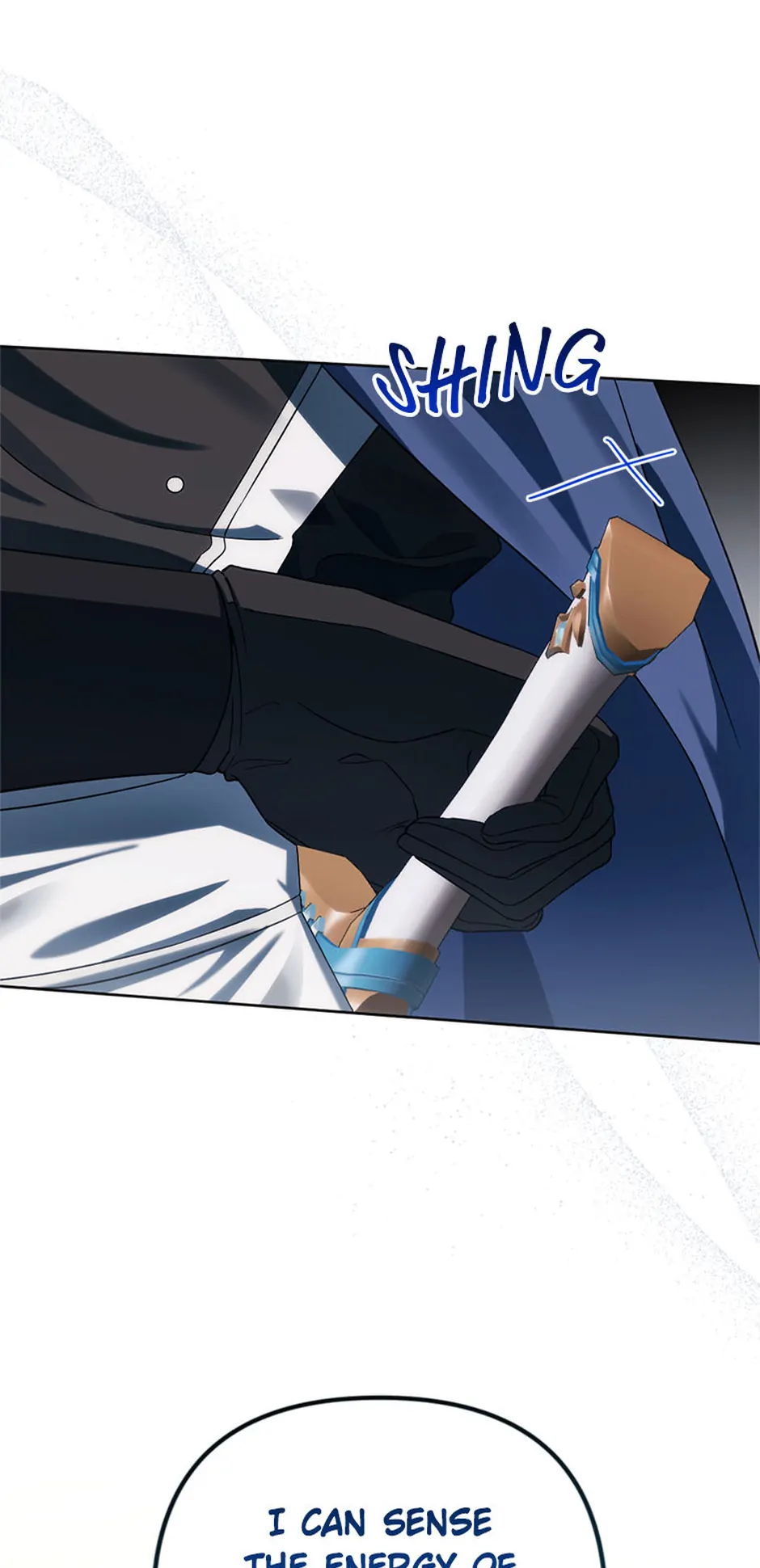 He Awakened When I Died Chapter 69 - page 24