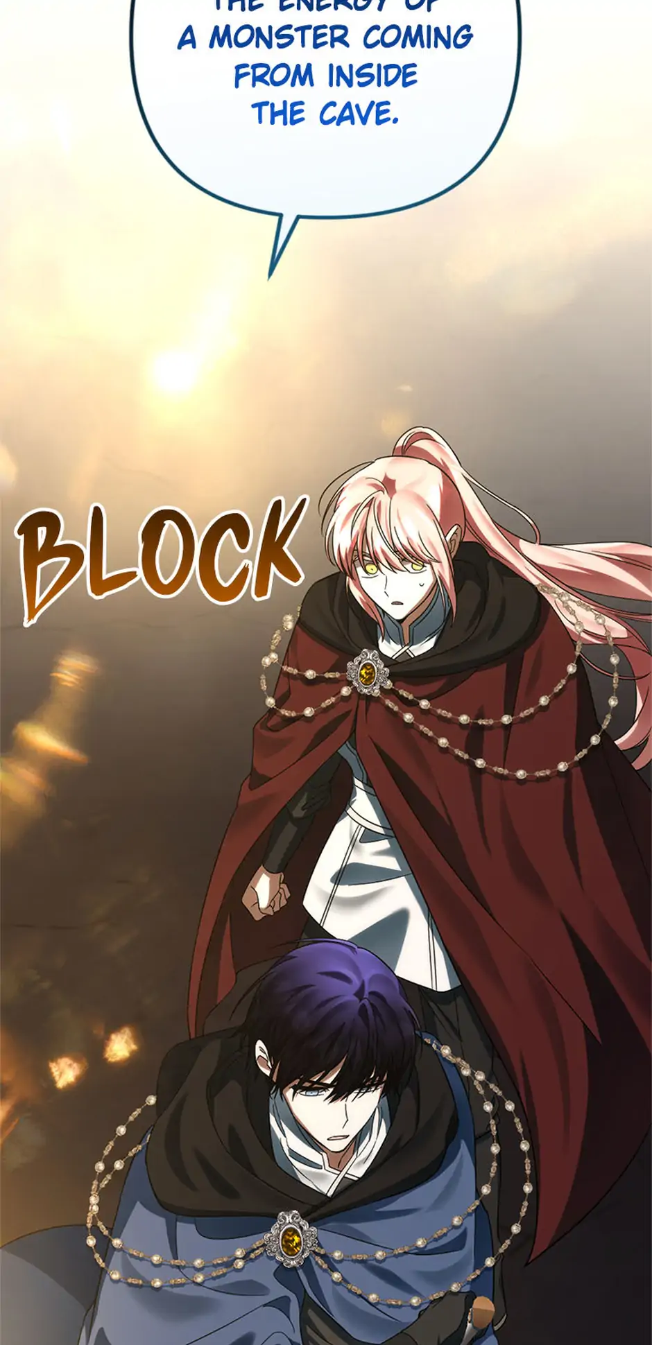 He Awakened When I Died Chapter 69 - page 25