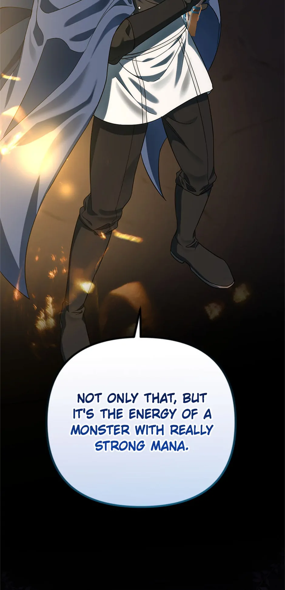 He Awakened When I Died Chapter 69 - page 26