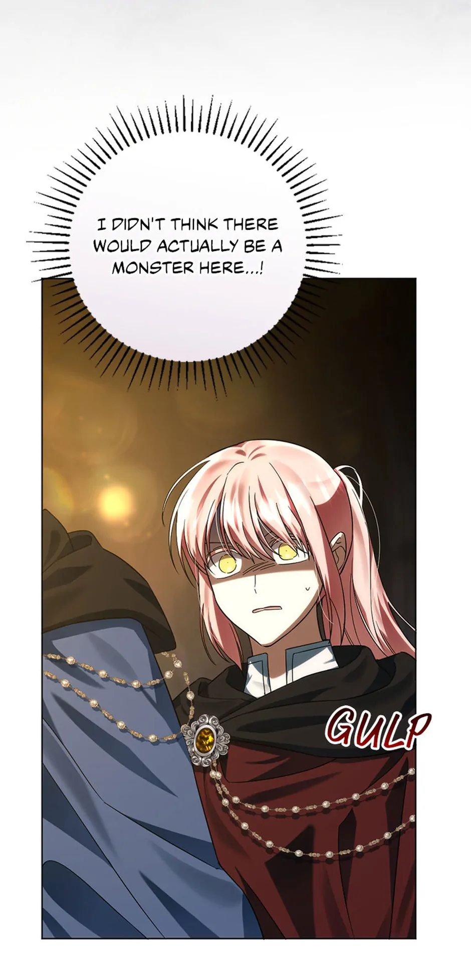 He Awakened When I Died Chapter 69 - page 28