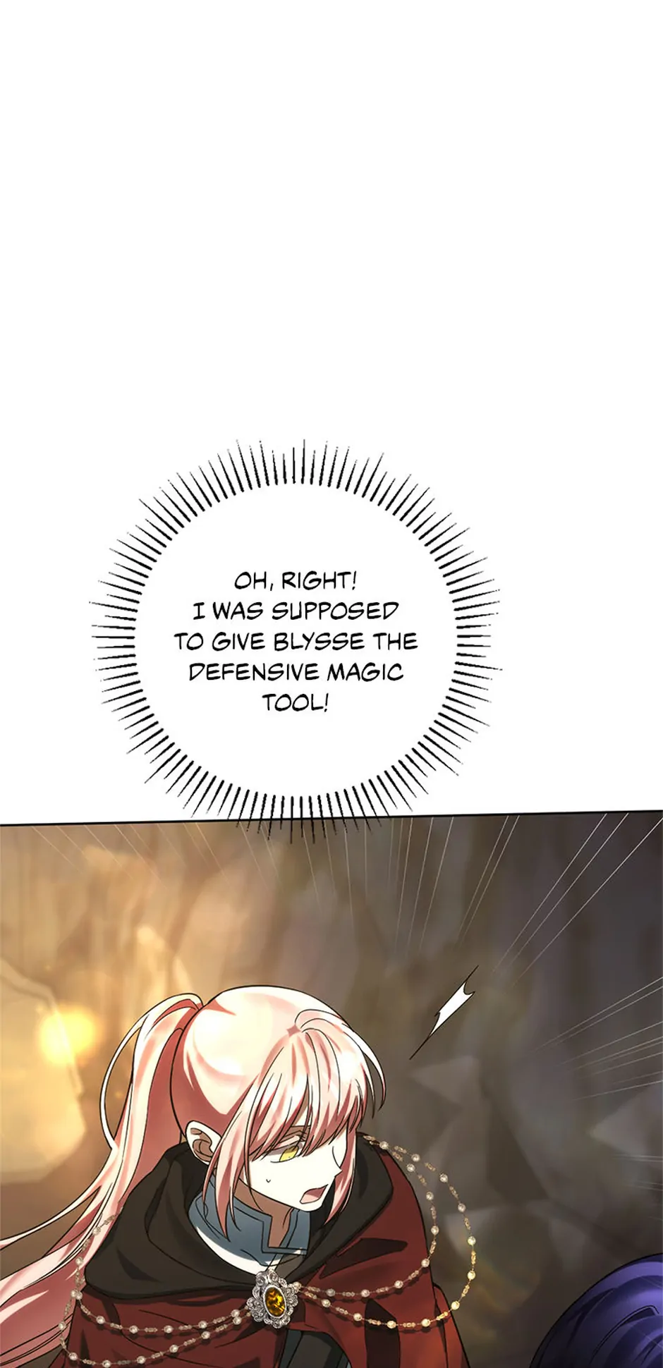 He Awakened When I Died Chapter 69 - page 29