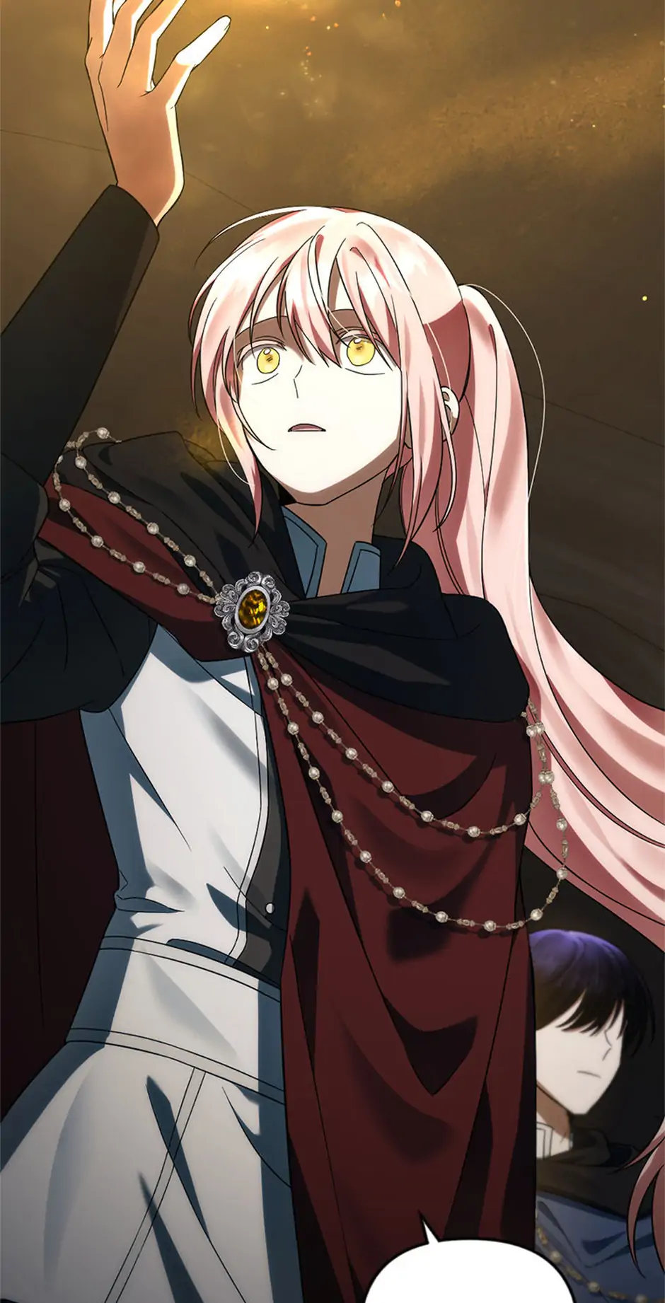 He Awakened When I Died Chapter 69 - page 3