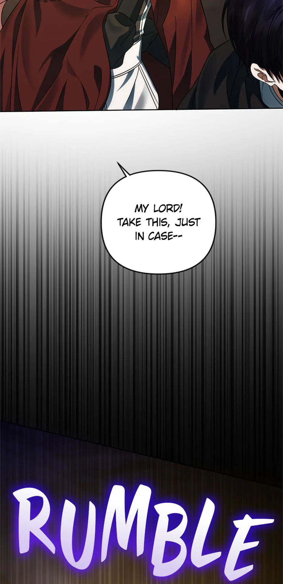He Awakened When I Died Chapter 69 - page 30