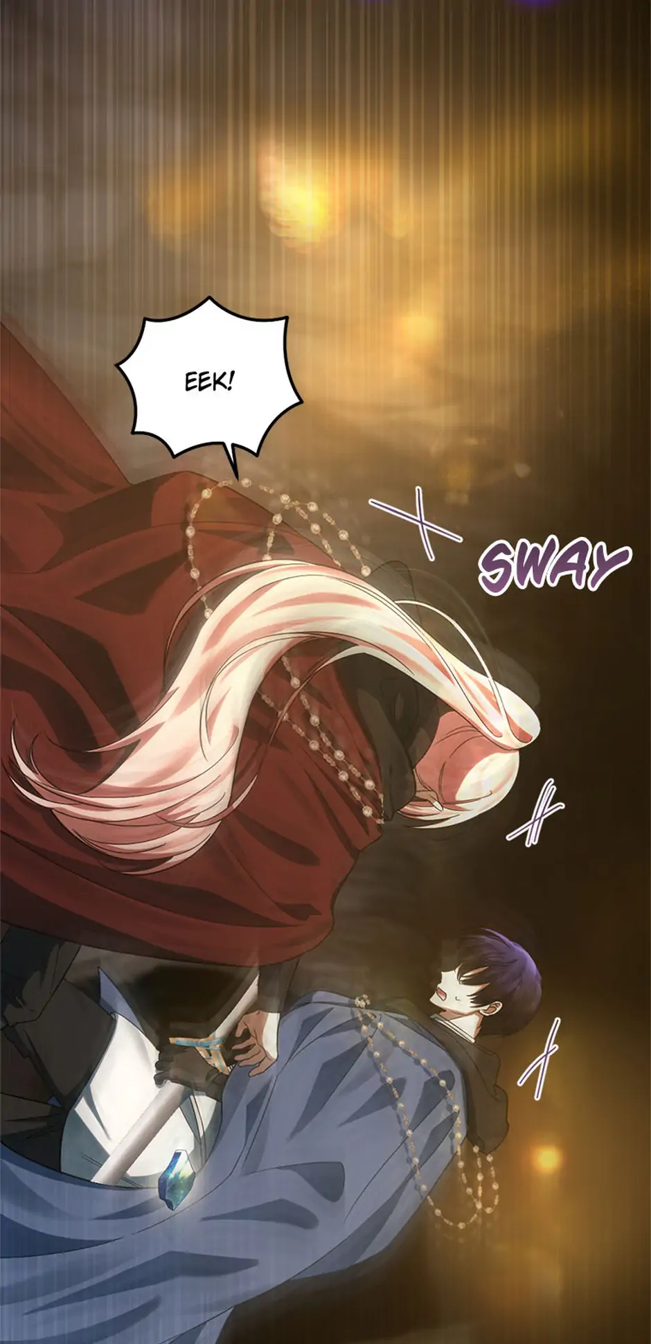 He Awakened When I Died Chapter 69 - page 31