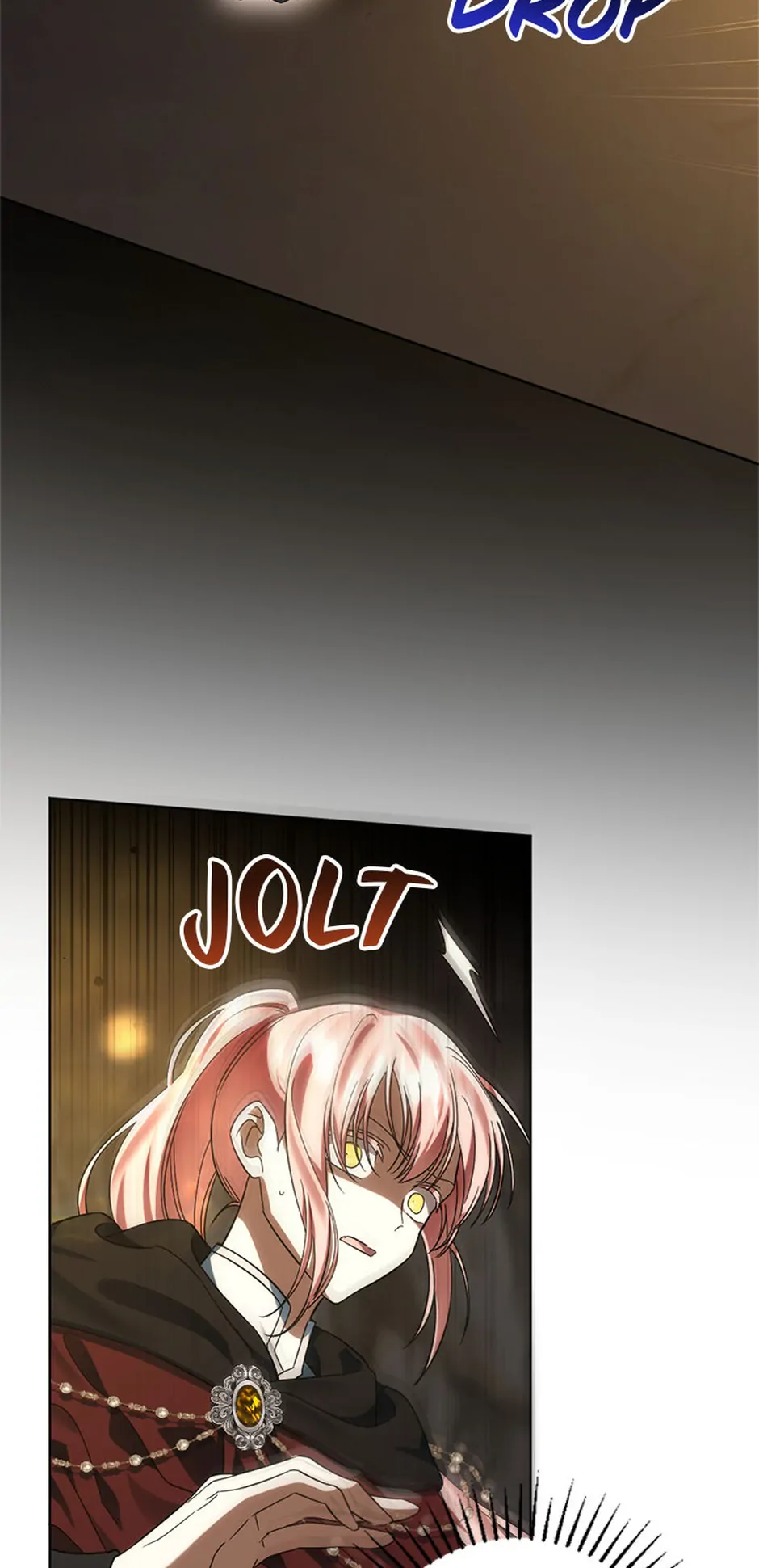 He Awakened When I Died Chapter 69 - page 33