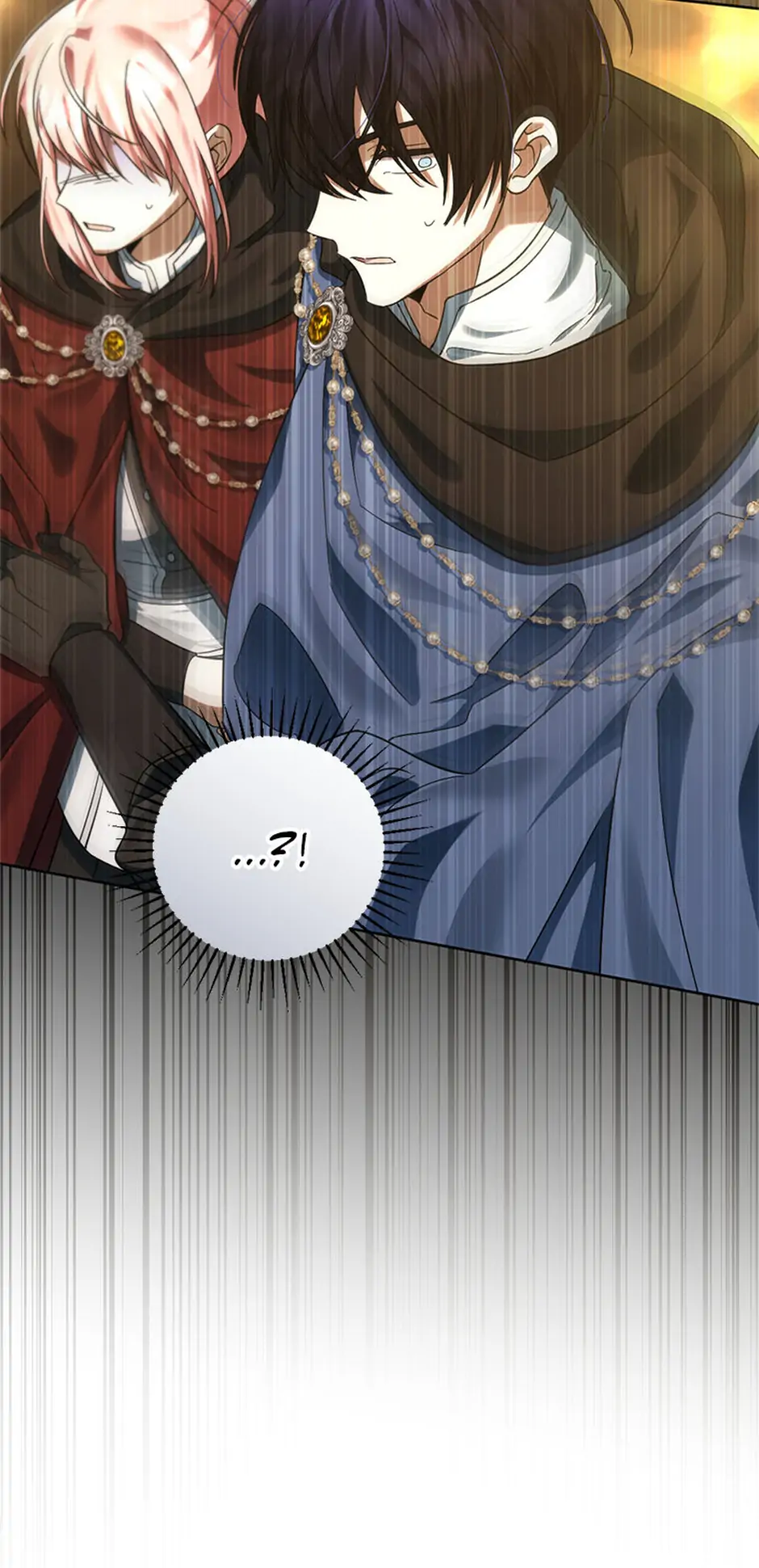 He Awakened When I Died Chapter 69 - page 35