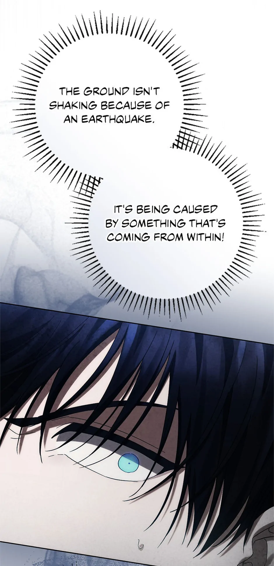 He Awakened When I Died Chapter 69 - page 36