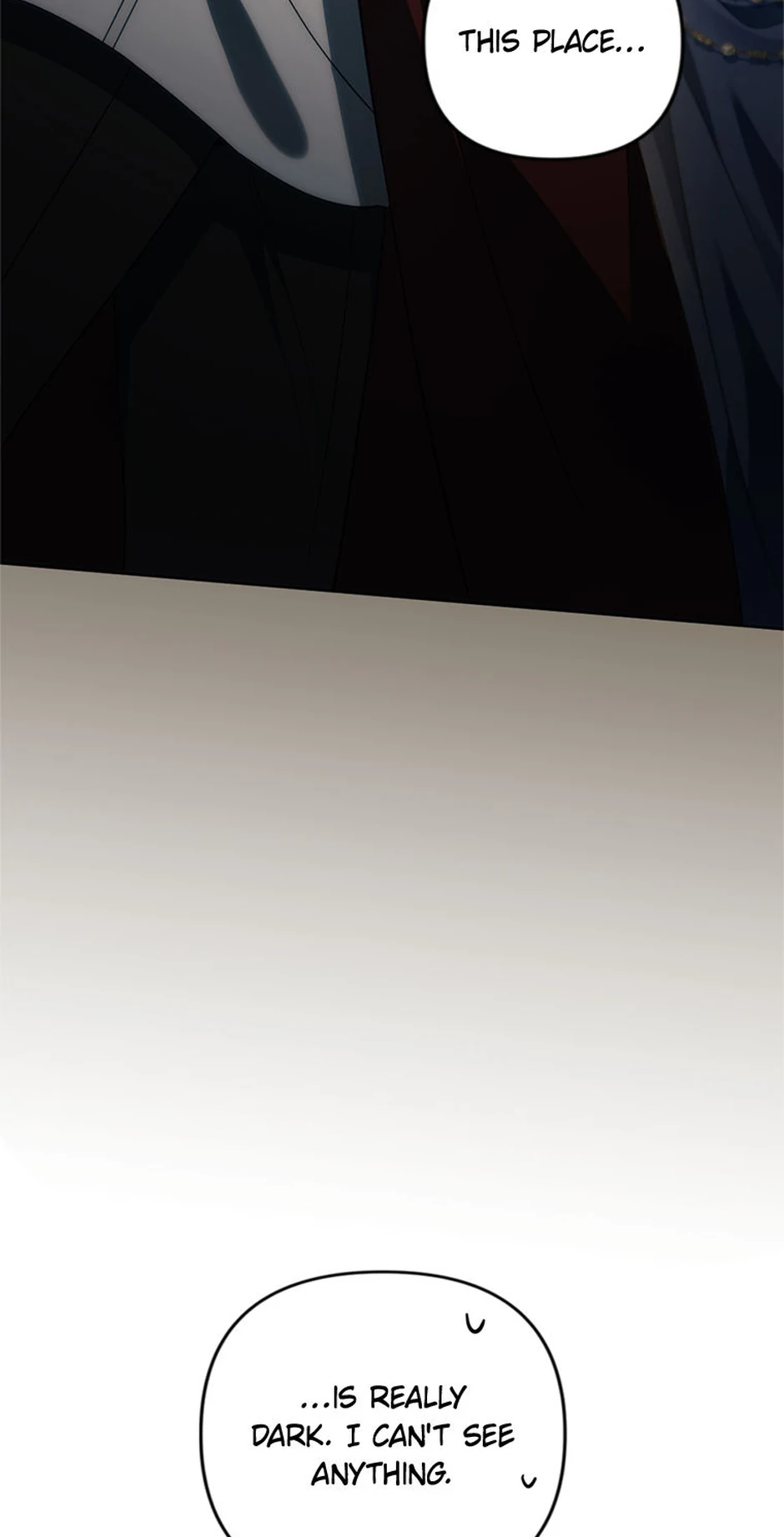 He Awakened When I Died Chapter 69 - page 4