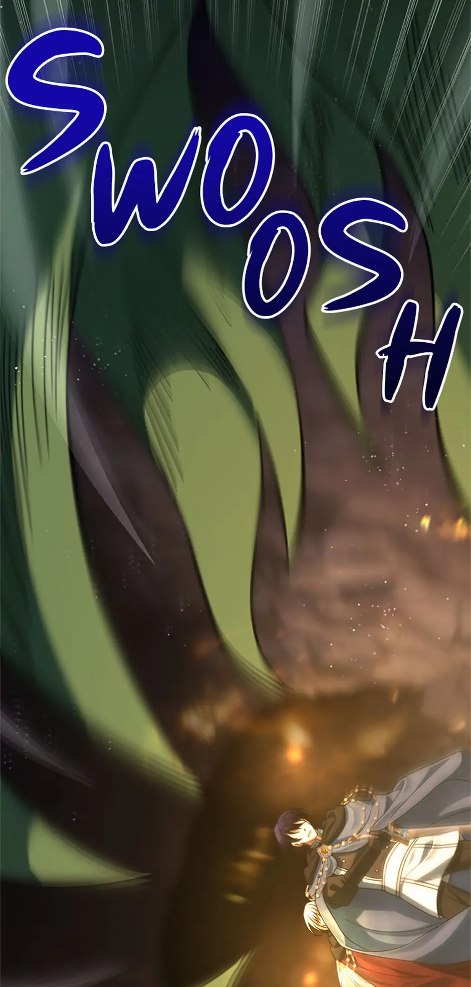 He Awakened When I Died Chapter 69 - page 40