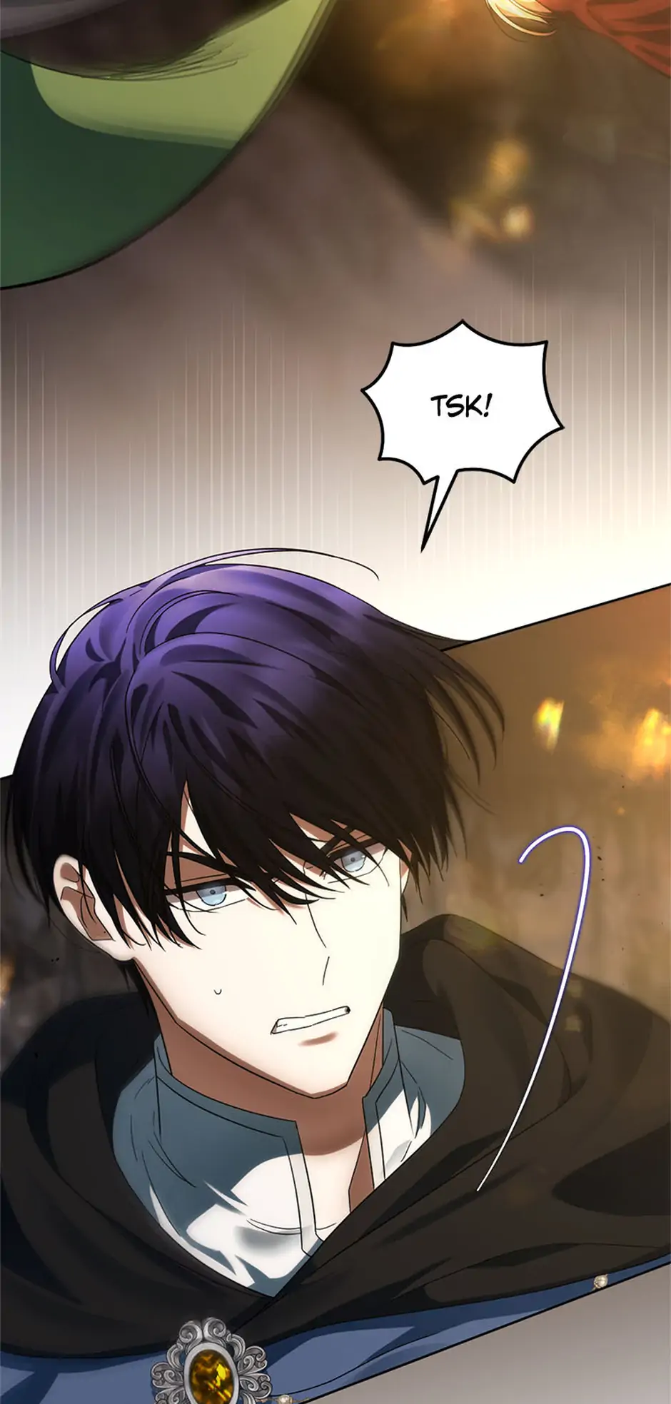 He Awakened When I Died Chapter 69 - page 41