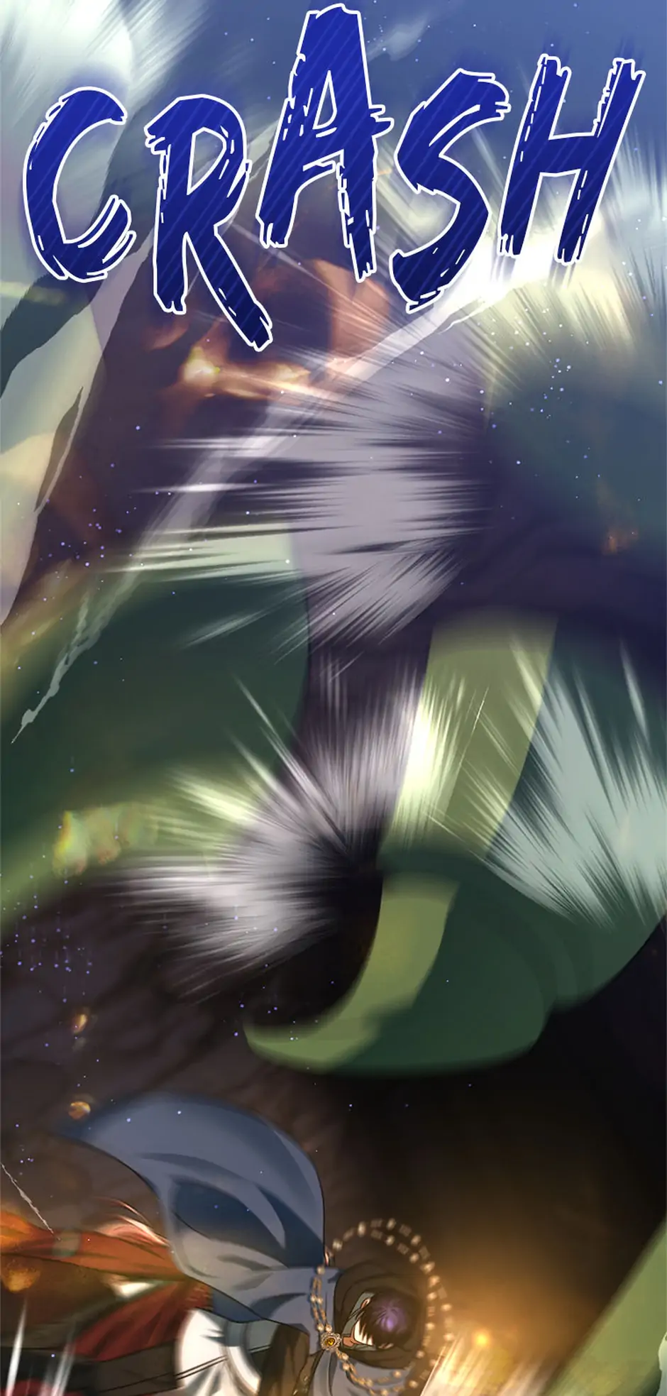 He Awakened When I Died Chapter 69 - page 44