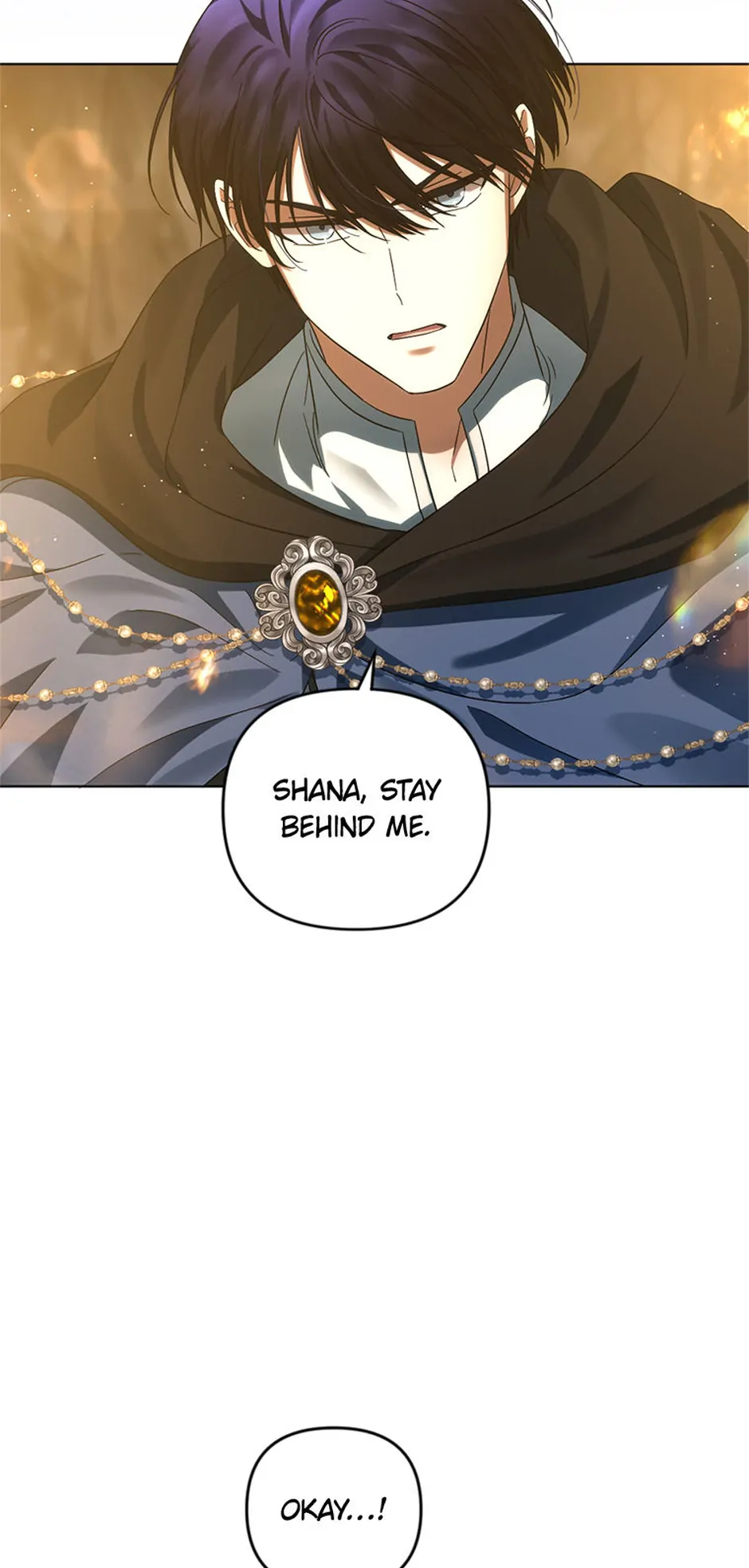 He Awakened When I Died Chapter 69 - page 46