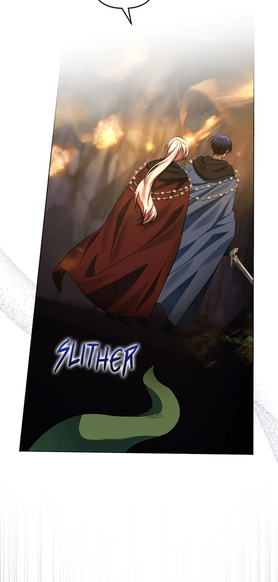 He Awakened When I Died Chapter 69 - page 47