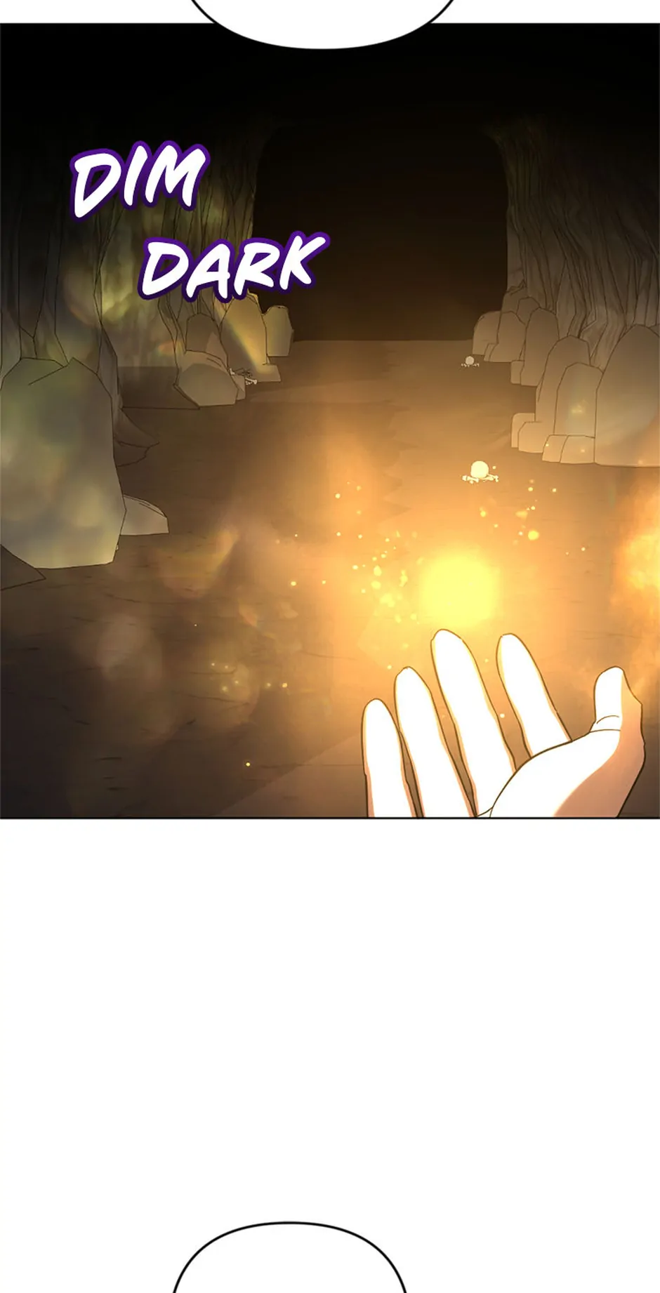 He Awakened When I Died Chapter 69 - page 5