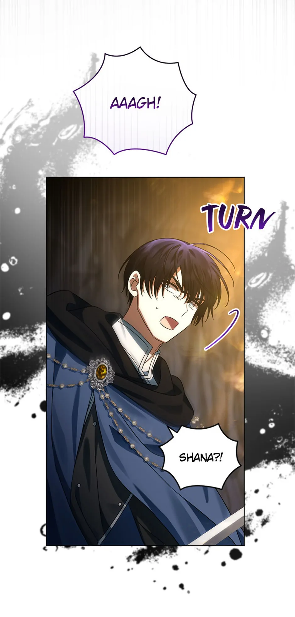 He Awakened When I Died Chapter 69 - page 50