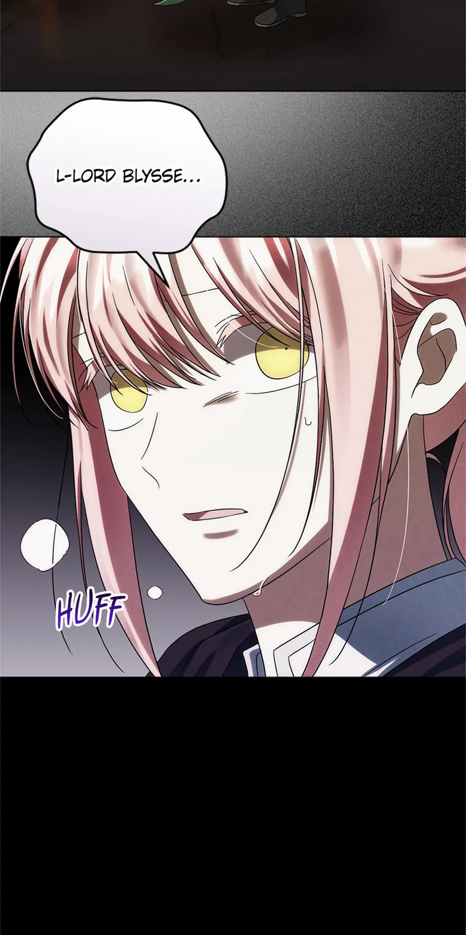 He Awakened When I Died Chapter 69 - page 52